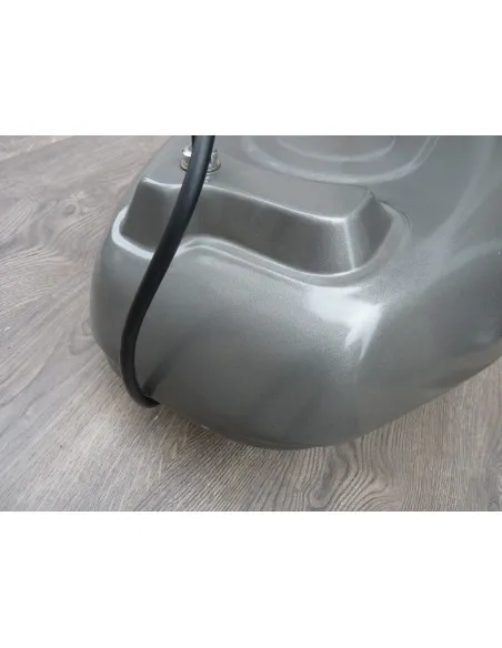 Habillage cafe racer GSXR 750-1100 88-92  - 5
