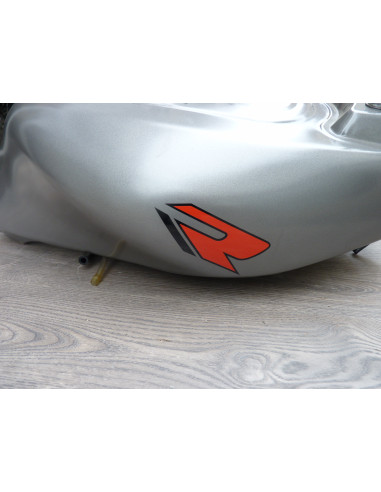 Habillage cafe racer GSXR 750-1100 88-92  - 6