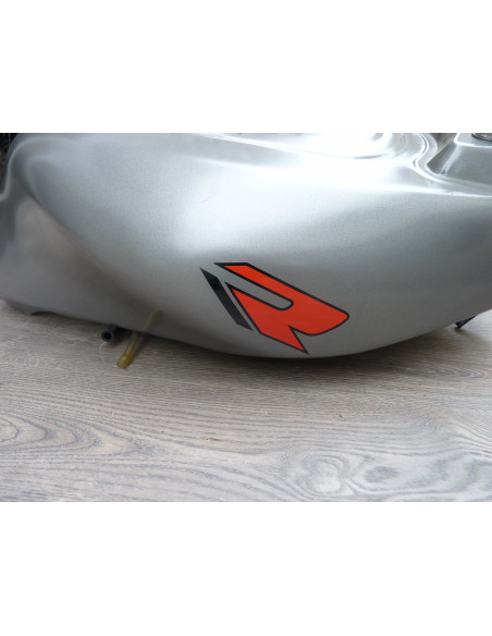 Habillage cafe racer GSXR 750-1100 88-92  - 6
