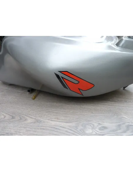 Habillage cafe racer GSXR 750-1100 88-92  - 6