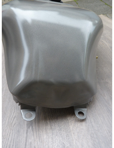 Habillage cafe racer GSXR 750-1100 88-92  - 7