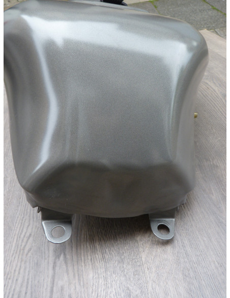 Habillage cafe racer GSXR 750-1100 88-92  - 7