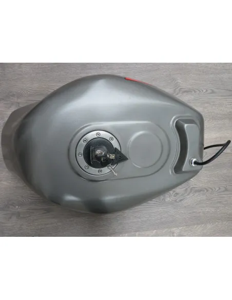 Habillage cafe racer GSXR 750-1100 88-92  - 8
