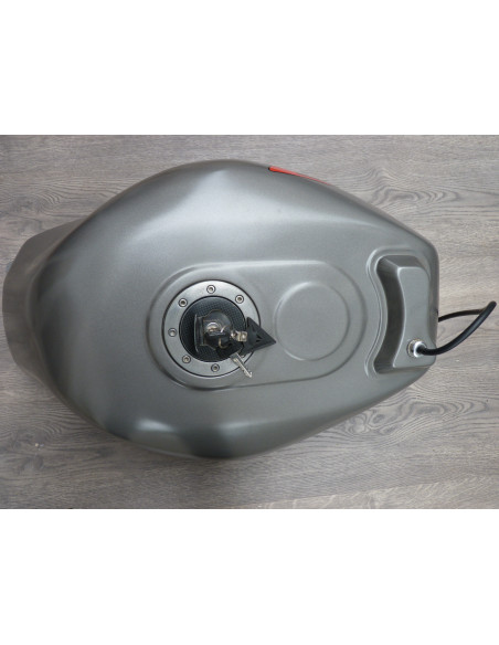 Habillage cafe racer GSXR 750-1100 88-92  - 8
