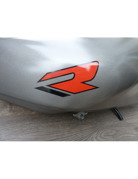 Habillage cafe racer GSXR 750-1100 88-92  - 9