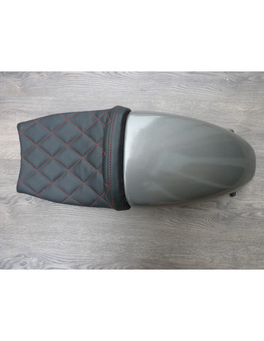 Habillage cafe racer GSXR 750-1100 88-92  - 10