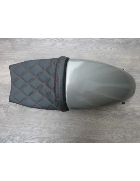 Habillage cafe racer GSXR 750-1100 88-92  - 10