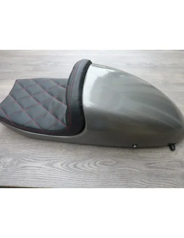 Habillage cafe racer GSXR 750-1100 88-92  - 11