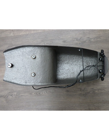 Habillage cafe racer GSXR 750-1100 88-92  - 13