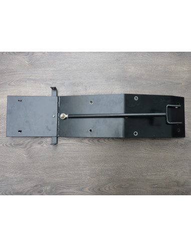 Support coque universel GSXR 750-1100 85-95  - 2