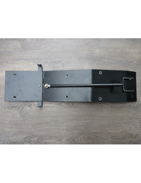 Support coque universel GSXR 750-1100 85-95  - 2