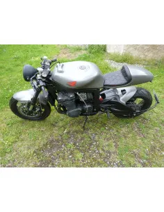 Habillage cafe racer GSXR 750-1100 88-92  - 4 2