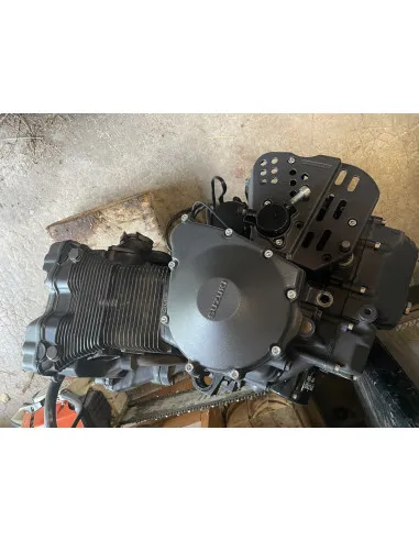 Moteur GSXR 1100 91-92  - 3