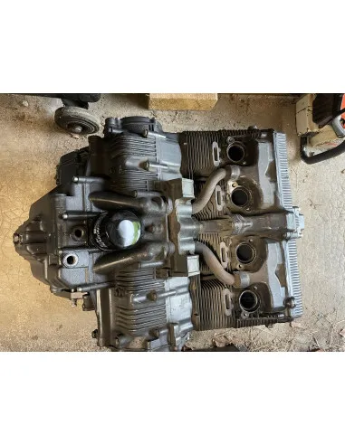 Moteur GSXR 1100 91-92  - 4
