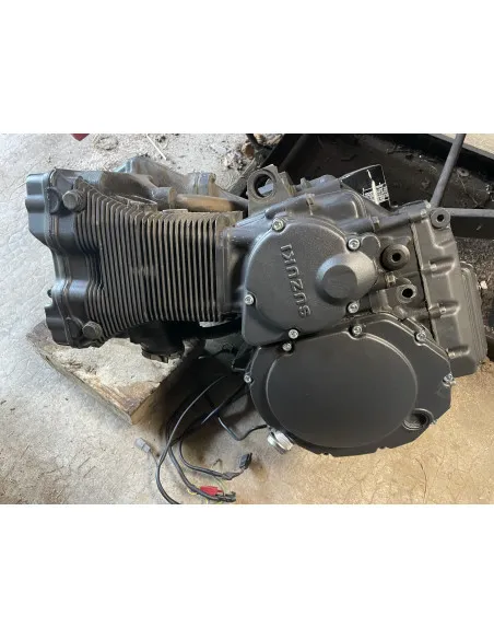 Moteur GSXR 1100 91-92  - 2