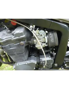 Moteur GSXR 1100 91-92  - 1