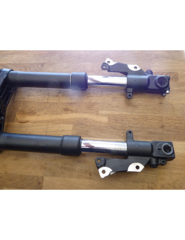 Fourche GSXR 750 90-91  - 4