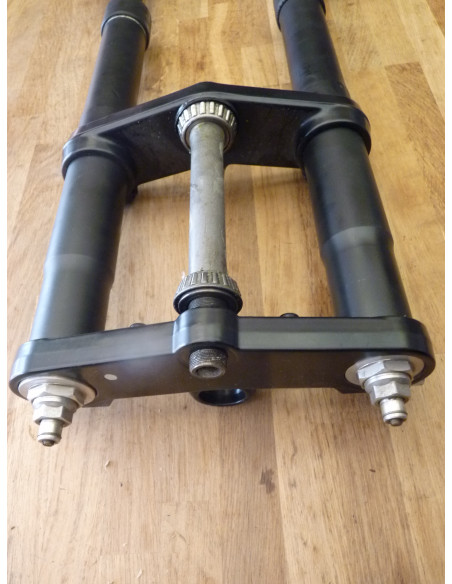 Fourche GSXR 750 90-91  - 5