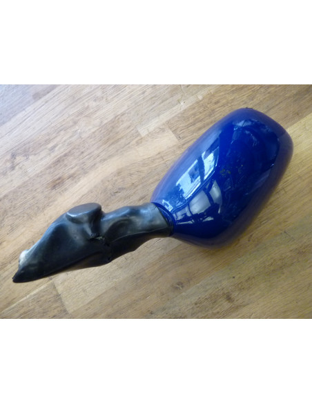 Rétroviseur droit GSXR 750 88-90  - 1