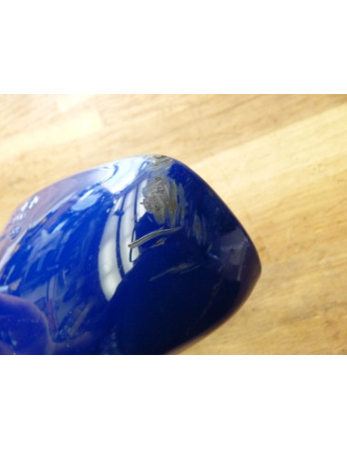 Rétroviseur droit GSXR 750 88-90  - 3