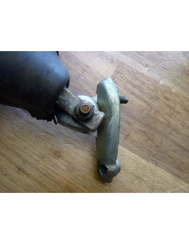 Rétroviseur droit GSXR 750 88-90  - 4