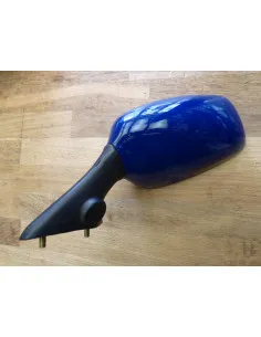 Rétroviseur gauche GSXR 750 88-90  - 1 2