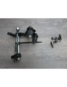 Supports moteur GSXR 1100 89-92  - 1