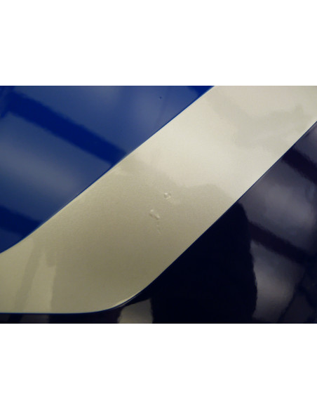 Right FAIRING SIDE GSXR 1100 1991  - 5