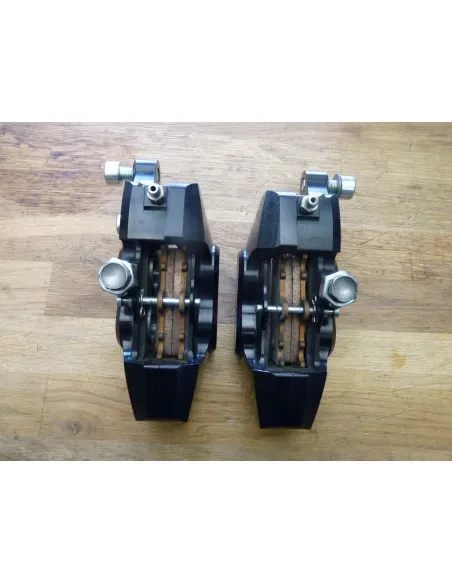 Kit Beringer GSXR 750-1100 88-99  - 2