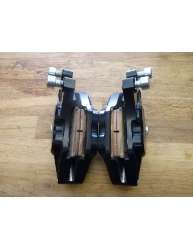 Beringer GSXR 750-1100 88-99 Kit  - 4