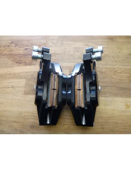 Beringer GSXR 750-1100 88-99 Kit  - 4