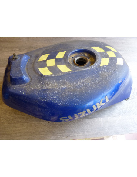 Réservoir GSXR 1100 89-90  - 1