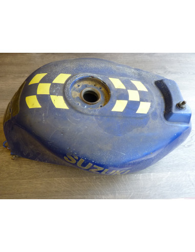 Réservoir GSXR 1100 89-90  - 3
