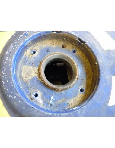Réservoir GSXR 1100 89-90  - 4