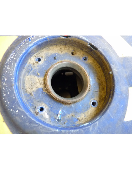 Réservoir GSXR 1100 89-90  - 4