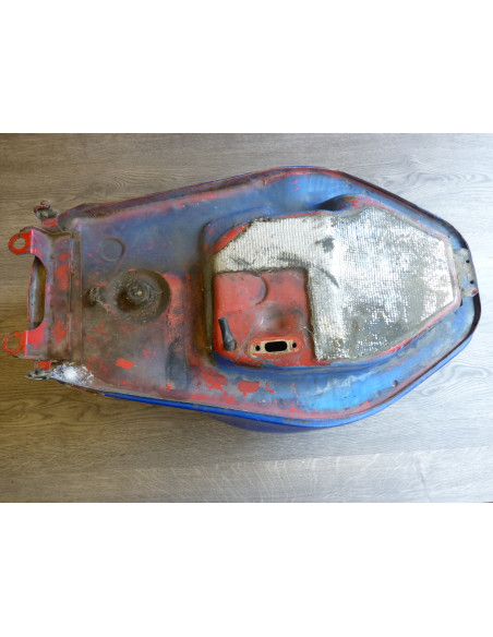 Réservoir GSXR 1100 89-90  - 5
