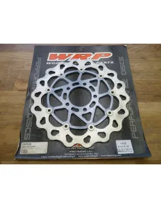 Disque wave WRP GSXR 600-750-1000  - 1