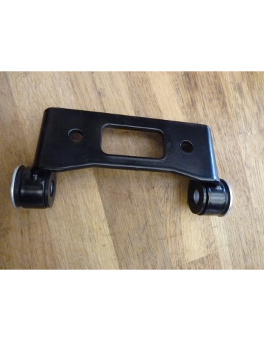 Support collecteur GSXR 1100 89-92  - 2