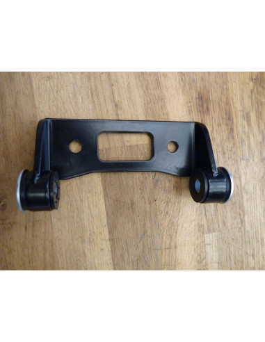 Support collecteur GSXR 1100 89-92  - 3