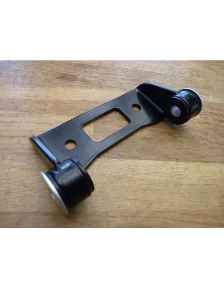 Support collecteur GSXR 1100 89-92  - 1