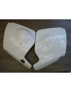 Demi-sabot GSXR 750-85  - 1