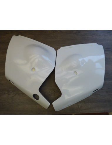 Demi-sabot GSXR 750-85  - 1