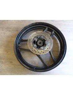Jante arrière GSXR 750 85-87  - 1