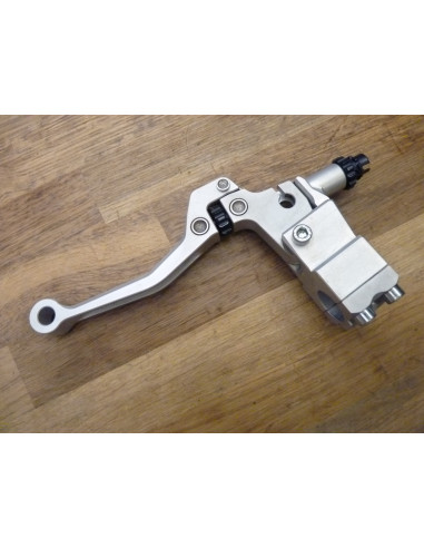 Paire de maitres cylindre ISR  - 5