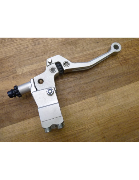 Paire de maitres cylindre ISR  - 6
