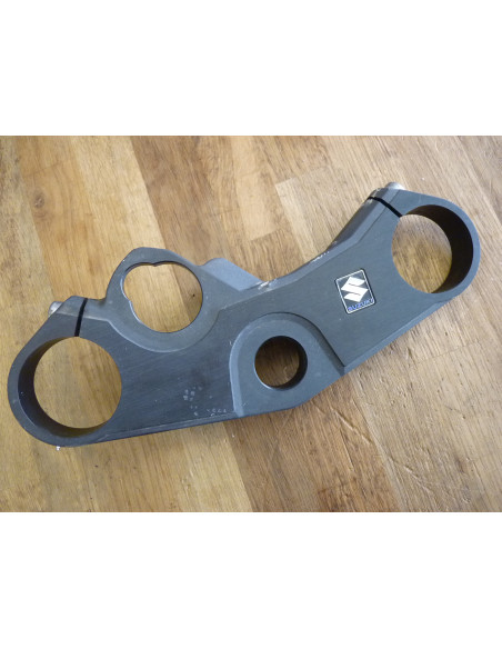 Té supérieur GSXR 1000 07-08  - 1