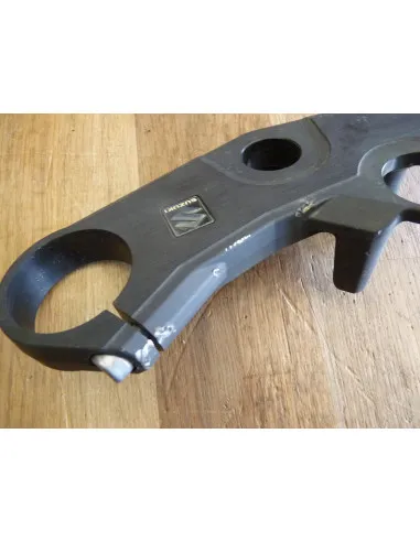 Té supérieur GSXR 1000 07-08  - 3