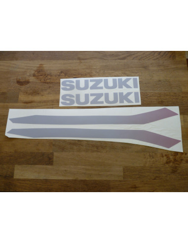 Stickers GSXR 1100-89  - 2
