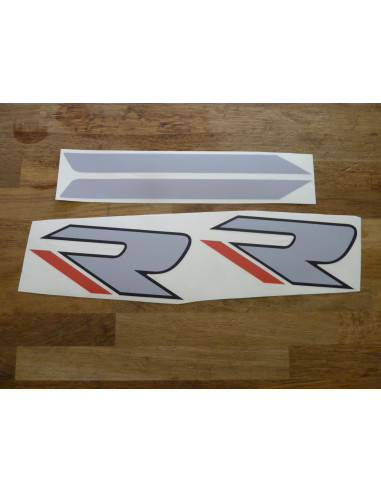 Stickers GSXR 1100-89  - 3