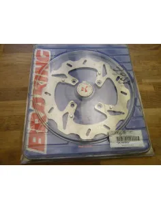 Disque wave Braking Ducati  - 1